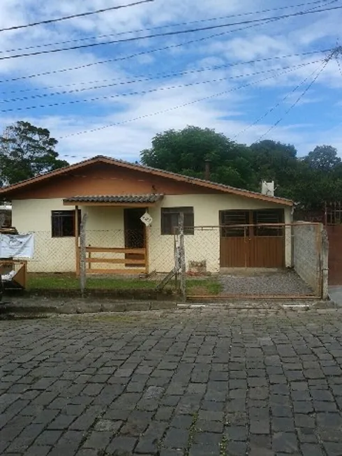 Foto 1 de Casa com 3 Quartos à venda, 95m² em Desvio Rizzo, Caxias do Sul