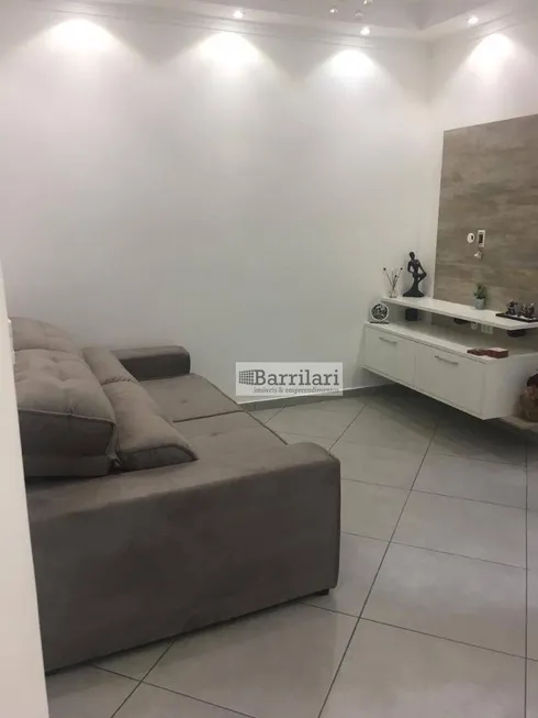 Foto 1 de Casa com 2 Quartos à venda, 140m² em Vila Adelia, Sorocaba