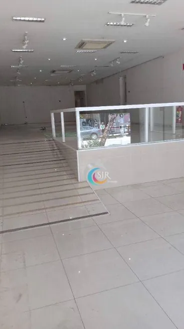 Foto 1 de Ponto Comercial para alugar, 429m² em Itaim Bibi, São Paulo