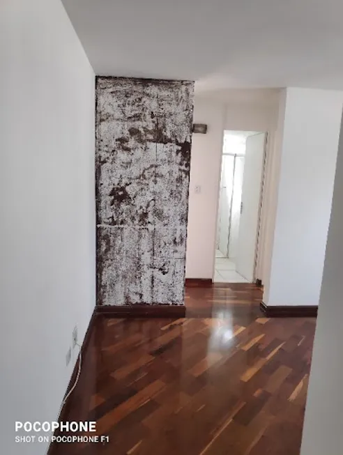 Foto 1 de Apartamento com 2 Quartos à venda, 50m² em Jardim Tiro Ao Pombo, São Paulo