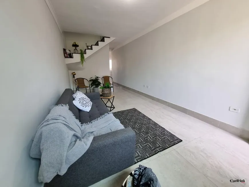 Foto 1 de Casa com 3 Quartos à venda, 132m² em Vila Esperança, São Paulo