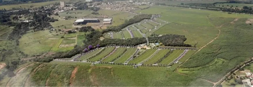 Foto 1 de Lote/Terreno à venda em Jardim América, Americana