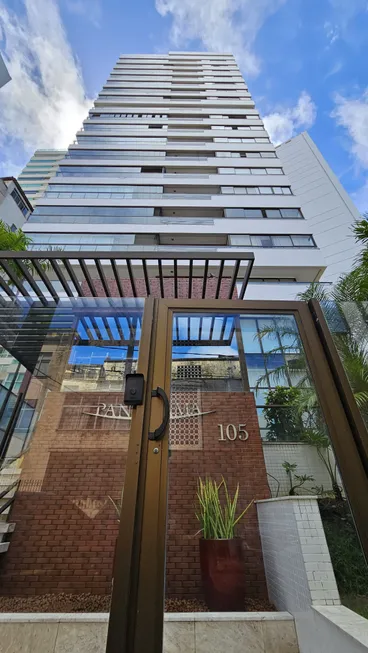 Foto 1 de Apartamento com 3 Quartos à venda, 190m² em Barra, Salvador
