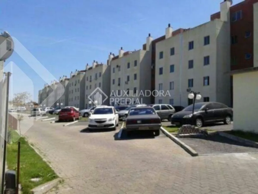 Foto 1 de Apartamento com 2 Quartos à venda, 40m² em Vila Cachoeirinha, Cachoeirinha