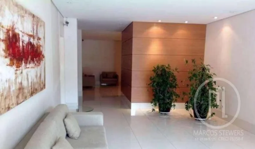 Foto 1 de Apartamento com 3 Quartos à venda, 82m² em Vila Cruzeiro, São Paulo