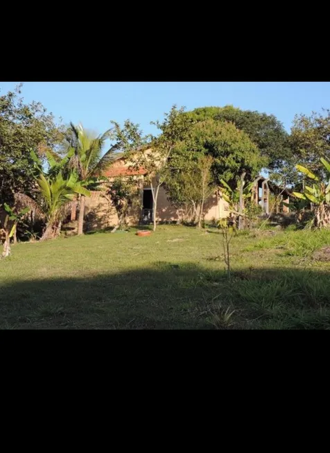 Foto 1 de Fazenda/Sítio com 2 Quartos à venda, 120m² em Dona Catarina, Mairinque