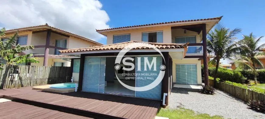 Foto 1 de Casa com 3 Quartos à venda, 330m² em Marina, Armação dos Búzios