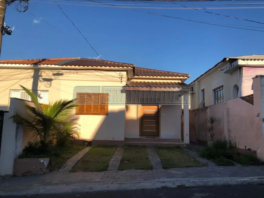 Foto 1 de  com 2 Quartos à venda, 142m² em Jardim Santa Rosalia, Sorocaba