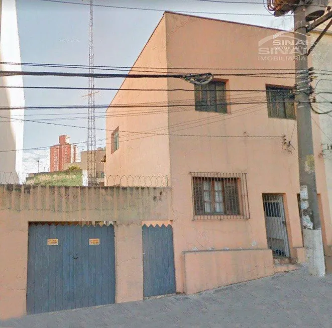Foto 1 de Sobrado com 5 Quartos à venda, 150m² em Casa Verde, São Paulo