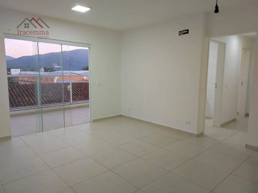 Foto 1 de Apartamento com 2 Quartos à venda, 93m² em Centro, Ubatuba