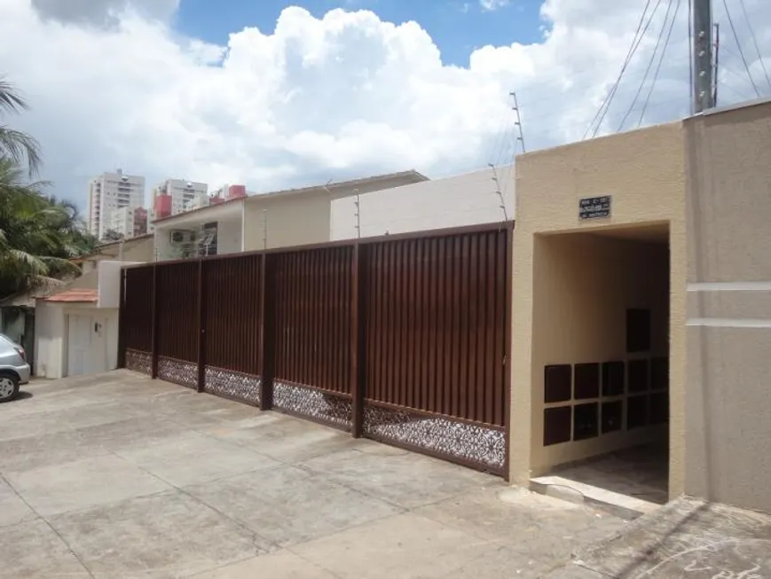Foto 1 de Apartamento com 2 Quartos para alugar, 75m² em Jardim América, Goiânia