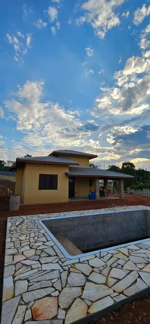 Foto 1 de Fazenda/Sítio com 1 Quarto à venda, 100m² em Paruru, Ibiúna