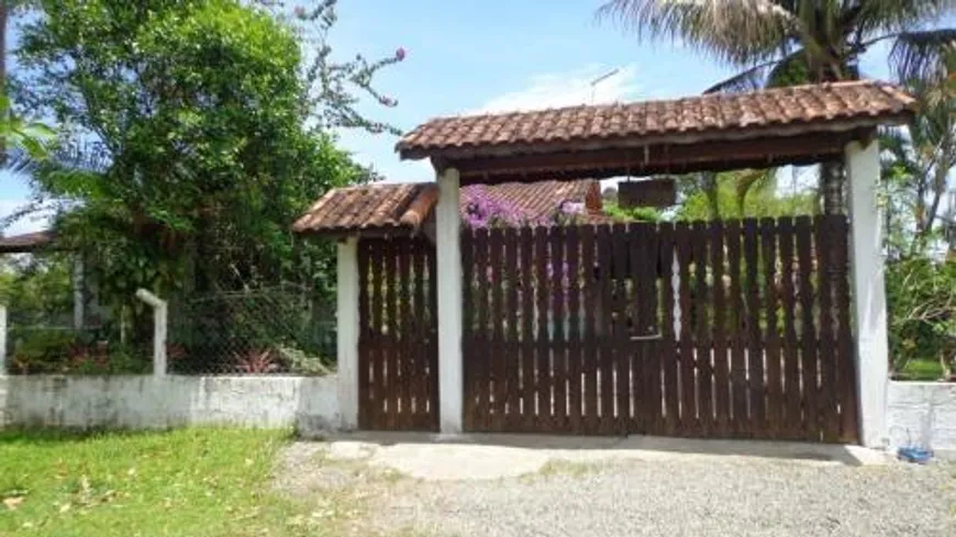 Foto 1 de Fazenda/Sítio com 4 Quartos à venda em Sitio Velho, Itanhaém