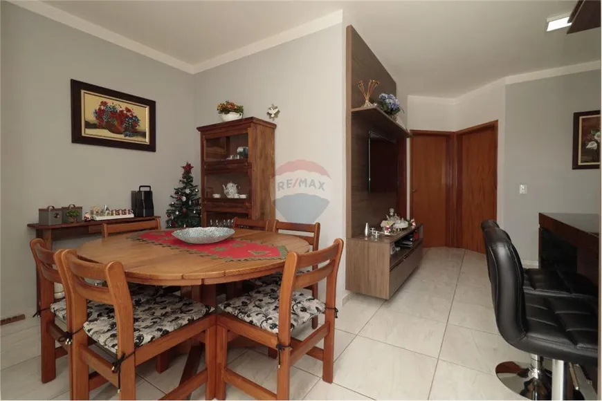 Foto 1 de Apartamento com 2 Quartos à venda, 66m² em Parque Universitario , Americana