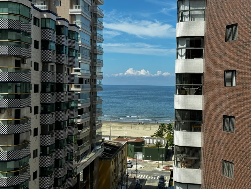 Foto 1 de Apartamento com 3 Quartos à venda, 184m² em Canto do Forte, Praia Grande