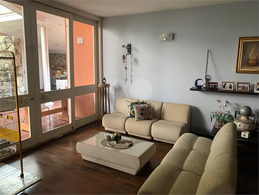 Foto 1 de Casa com 3 Quartos à venda, 270m² em Interlagos, São Paulo