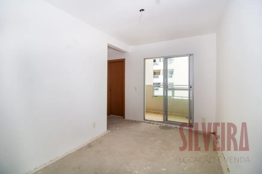 Foto 1 de Apartamento com 2 Quartos à venda, 45m² em Alto Petrópolis, Porto Alegre