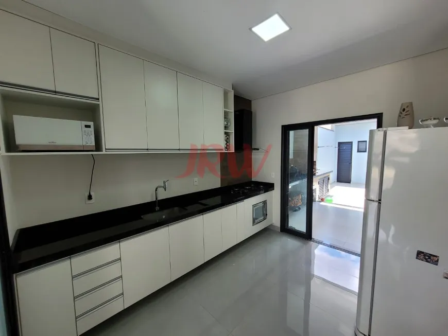 Foto 1 de Casa de Condomínio com 3 Quartos à venda, 150m² em Jardim Park Real, Indaiatuba