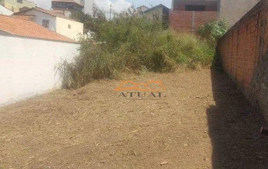 Foto 1 de Lote/Terreno à venda, 250m² em Jardim Parque Jupiá, Piracicaba