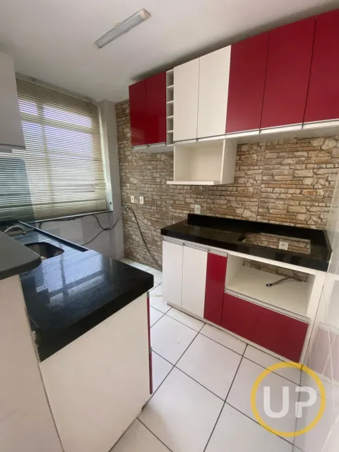 Foto 1 de Apartamento com 2 Quartos à venda, 43m² em São João, Betim