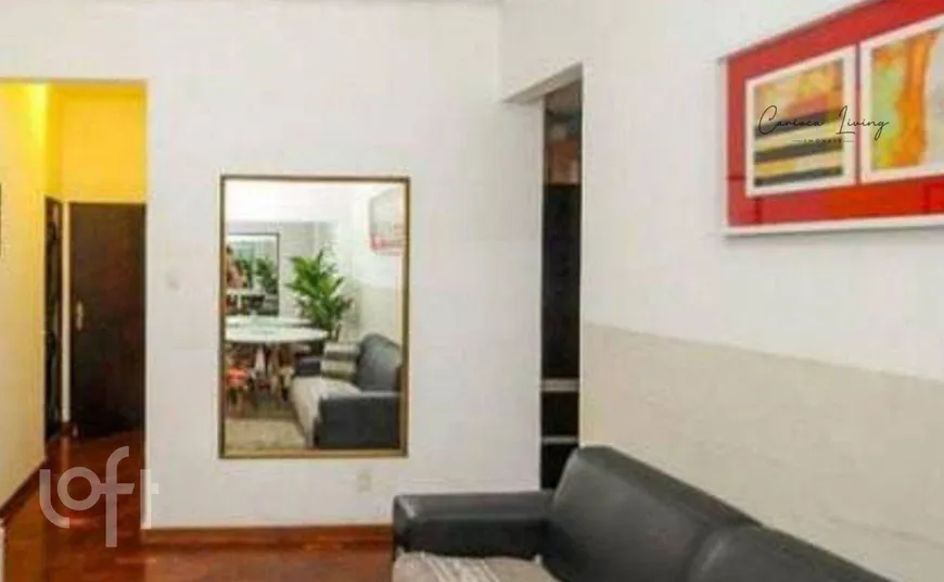 Foto 1 de Apartamento com 2 Quartos à venda, 70m² em Copacabana, Rio de Janeiro