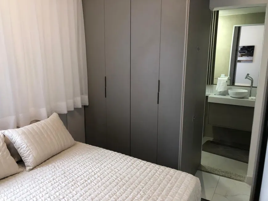 Foto 1 de Apartamento com 2 Quartos à venda, 52m² em Jardim Marcondes, Jacareí