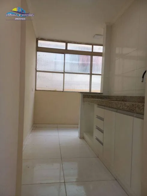 Foto 1 de Apartamento com 2 Quartos à venda, 55m² em Jardim Interlagos, Campinas