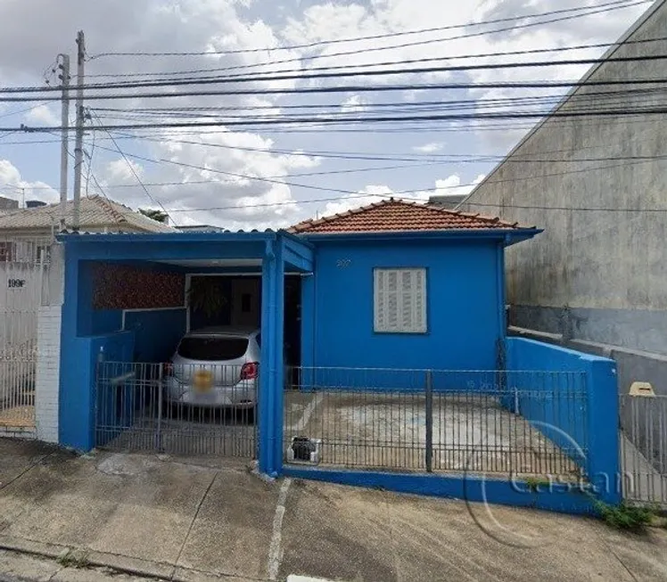 Foto 1 de Casa com 2 Quartos à venda, 200m² em Vila Prudente, São Paulo