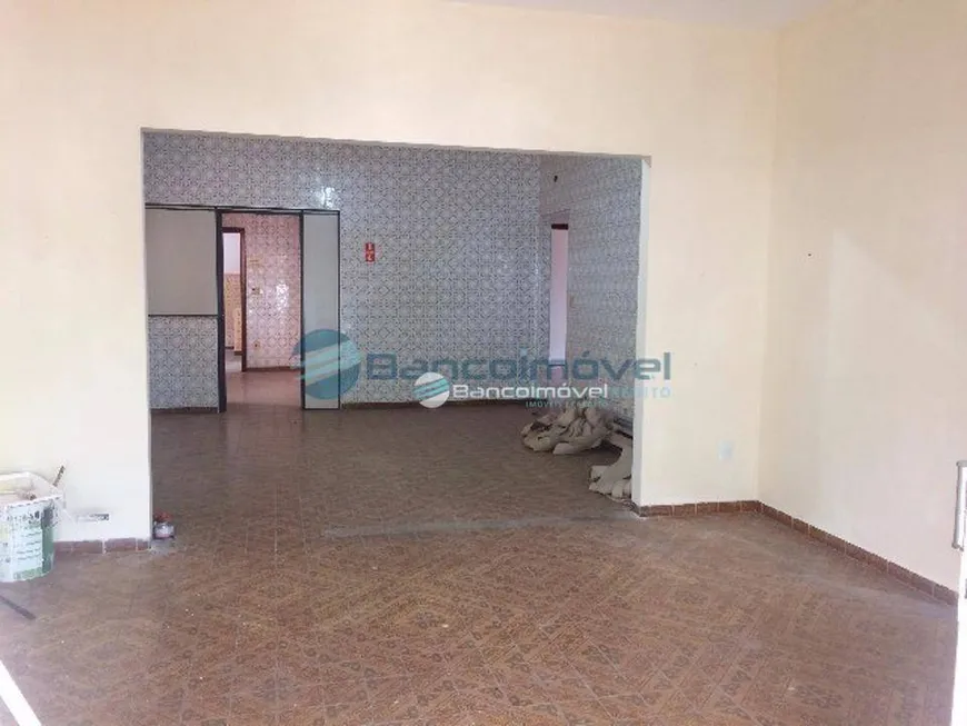 Foto 1 de Casa com 4 Quartos para alugar, 280m² em Vila Bressani, Paulínia