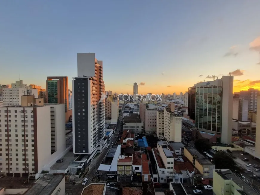 Foto 1 de Kitnet com 1 Quarto à venda, 52m² em Centro, Campinas