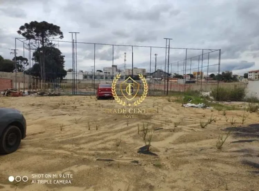 Foto 1 de Lote/Terreno à venda, 3256m² em Pedro Moro, São José dos Pinhais