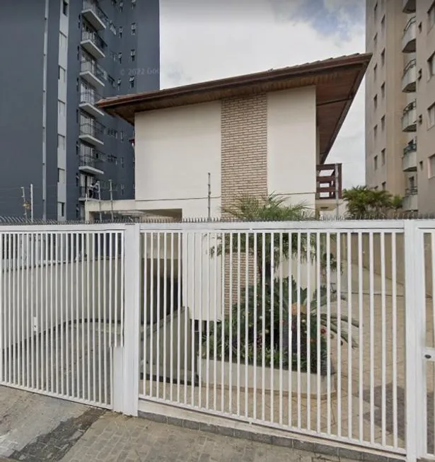 Foto 1 de Casa de Condomínio com 3 Quartos à venda, 87m² em Jardim Marajoara, São Paulo
