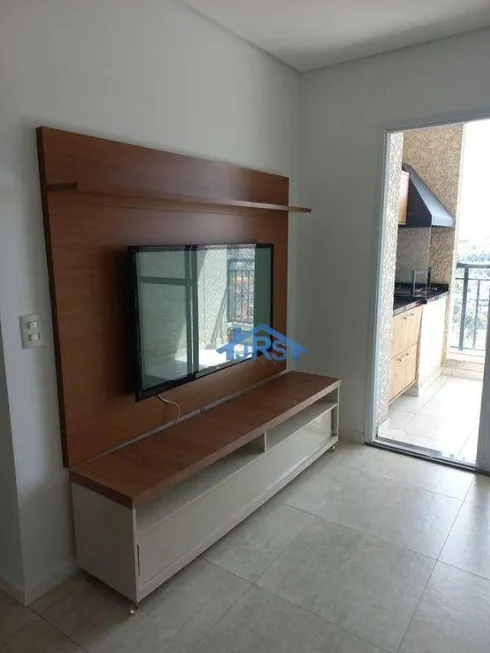 Foto 1 de Apartamento com 2 Quartos à venda, 60m² em City Bussocaba, Osasco