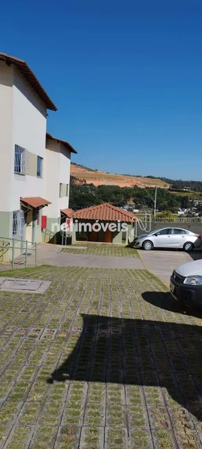 Foto 1 de Apartamento com 2 Quartos à venda, 58m² em Candida Ferreira, Contagem