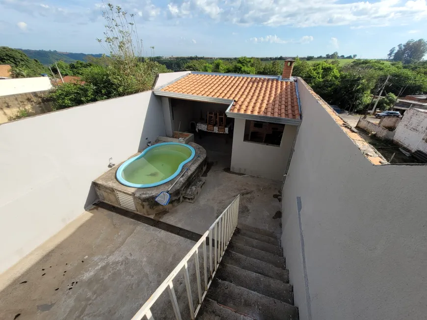 Foto 1 de Casa com 2 Quartos à venda, 125m² em Parque das Nações, Marília