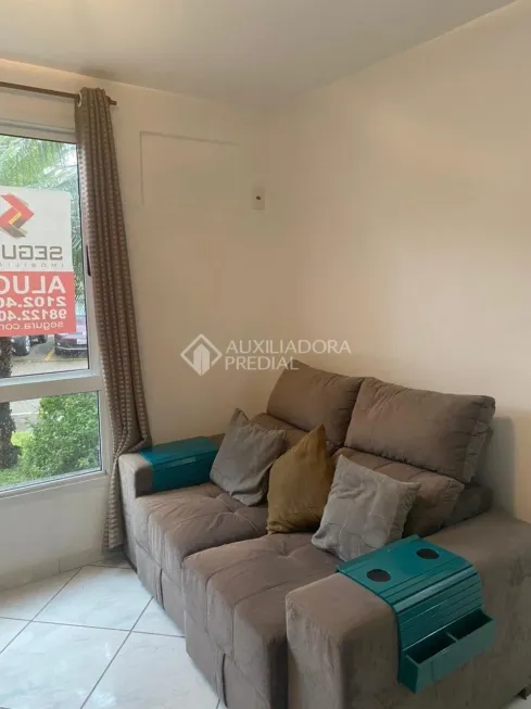Foto 1 de Apartamento com 2 Quartos à venda, 51m² em Mato Grande, Canoas