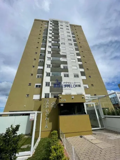 Foto 1 de Apartamento com 2 Quartos à venda, 55m² em São Leopoldo, Caxias do Sul