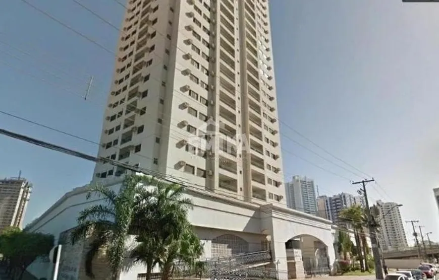 Foto 1 de Apartamento com 4 Quartos à venda, 148m² em Jardim Kennedy, Cuiabá