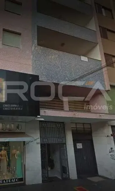 Foto 1 de Apartamento com 3 Quartos para alugar, 164m² em Centro, Ribeirão Preto