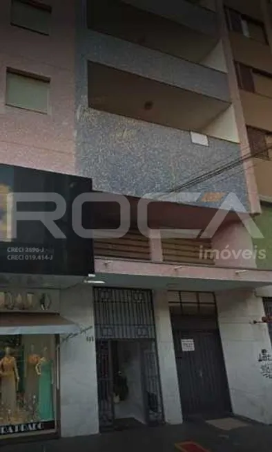 Foto 1 de Apartamento com 3 Quartos para alugar, 165m² em Centro, Ribeirão Preto