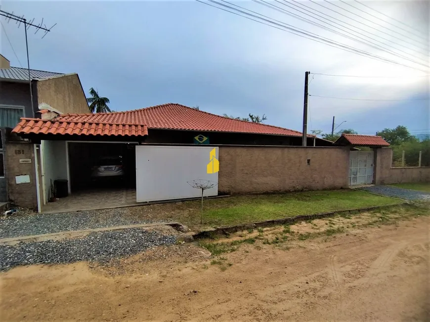 Foto 1 de Casa com 3 Quartos à venda, 157m² em Das Nacoes, Timbó