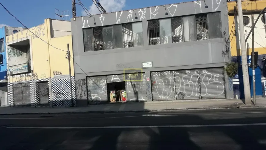 Foto 1 de Imóvel Comercial à venda, 1000m² em Pinheiros, São Paulo