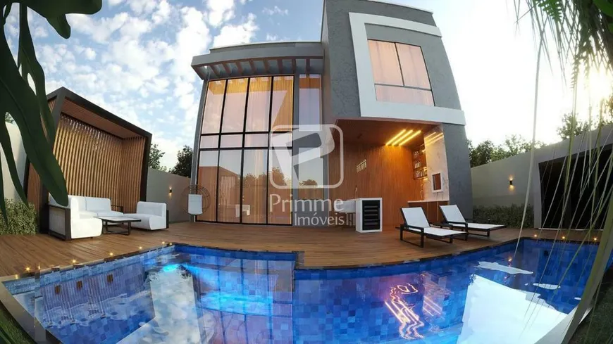Foto 1 de Casa com 3 Quartos à venda, 283m² em Cedros, Camboriú