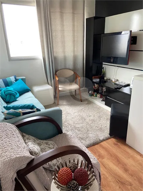 Foto 1 de Apartamento com 2 Quartos à venda, 56m² em Tucuruvi, São Paulo