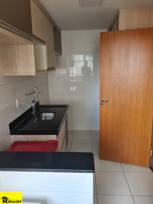 Foto 1 de Apartamento com 3 Quartos à venda, 77m² em Boa Vista, São José do Rio Preto