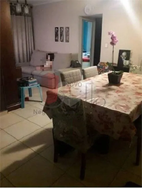 Foto 1 de Apartamento com 2 Quartos à venda, 63m² em Vila Monumento, São Paulo