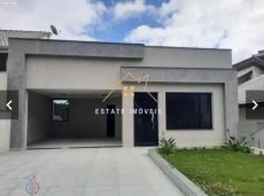 Foto 1 de Casa de Condomínio com 3 Quartos à venda, 300m² em Arujá 5, Arujá