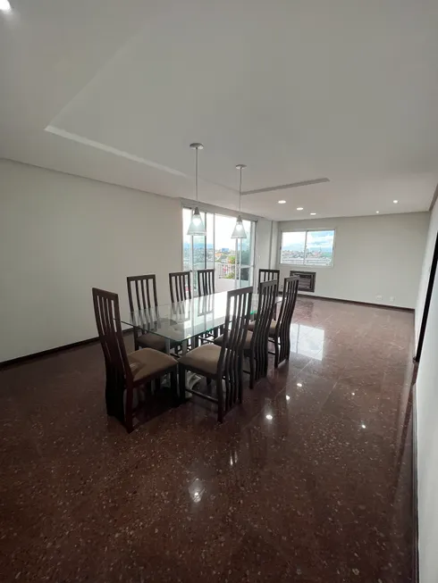 Foto 1 de Apartamento com 3 Quartos à venda, 133m² em Centro, Manaus