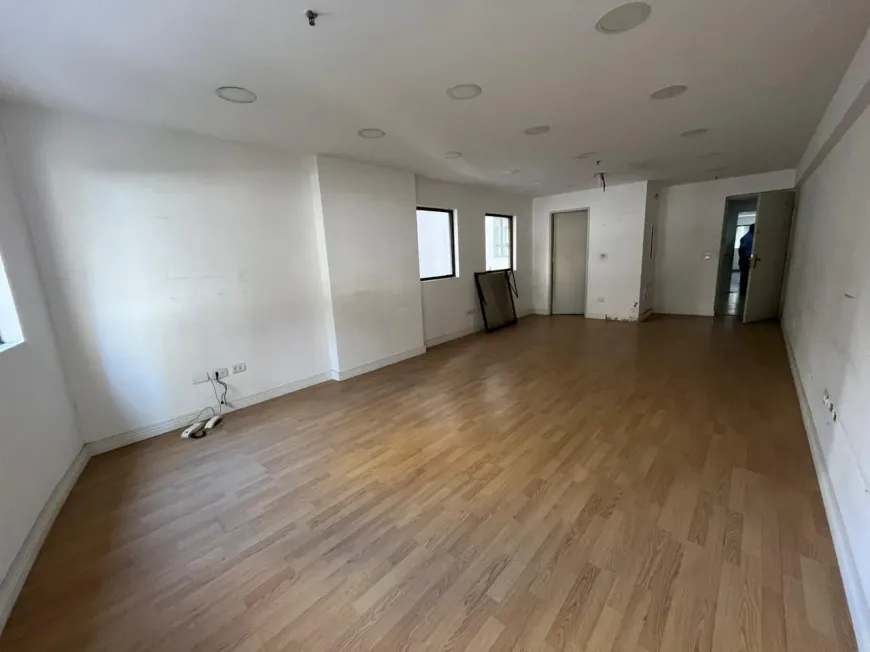 Foto 1 de Sala Comercial para alugar, 148m² em Jardins, São Paulo