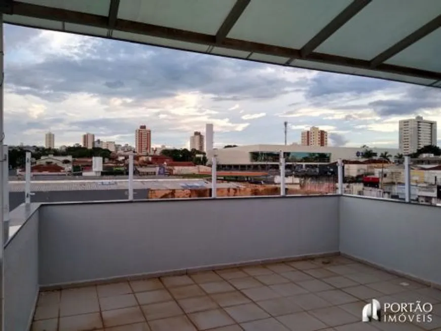 Foto 1 de Apartamento com 3 Quartos à venda, 140m² em Vila Cardia, Bauru